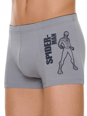 Мужские трусы ©Marvel MSH 942 Diwari