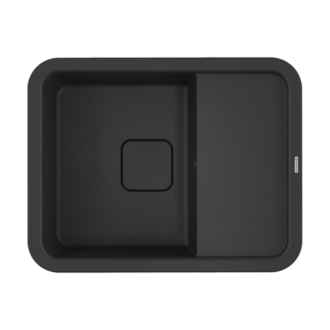 Мойка кухонная Omoikiri Tasogare 65-BL 4993490