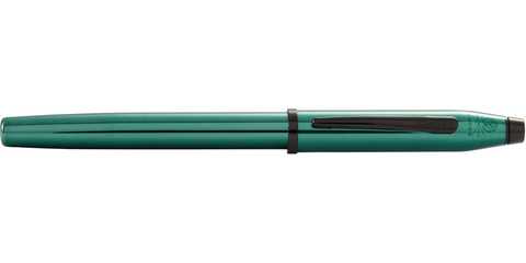 Ручка-роллер Selectip Cross Century II Translucent Green Lacquer ( AT0085-139 )