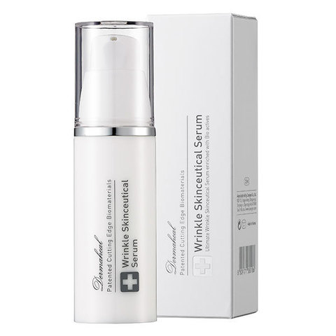 Сыворотка Dermaheal от морщин «Скинцевтика» -Dermaheal Wrinkle Skinceutical Serum