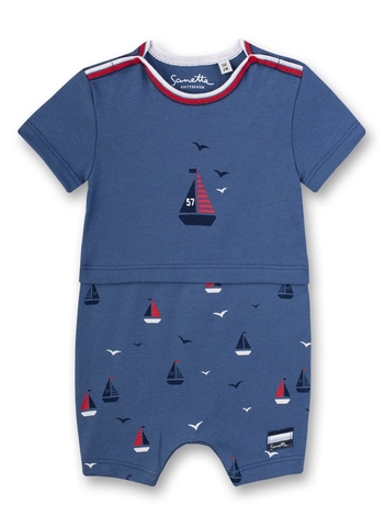 Комбинезон FIFTYSEVEN by Sanetta