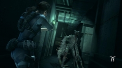 Resident Evil Revelations (для ПК, цифровой код доступа)