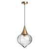 Подвесной светильник Odeon Light Kesta 4950/1