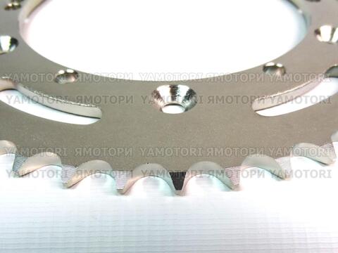 Звезда Задняя Ведомая RK B4462-49 JTR853-49 TTR250 TT250-R TT250 Raid