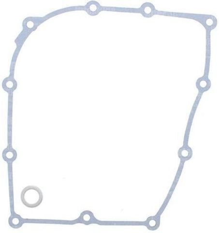Прокладка поддона двигателя FZ07 15-17 # MT07 18 # XSR700 18