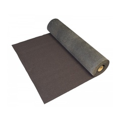 Ковер ендовый Технониколь ШИНГЛАС темно-коричневый 1х10 м