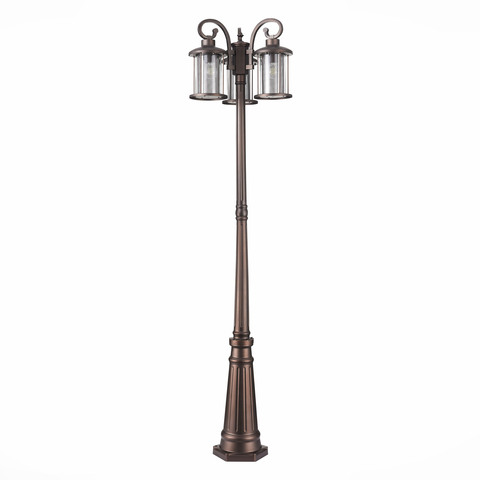 Светильник уличный ST Luce Lastero SL080.425.03