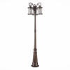 Светильник уличный ST Luce Lastero SL080.425.03