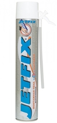 Пена монтажная JETFIX СТАНДАРТ 750мл