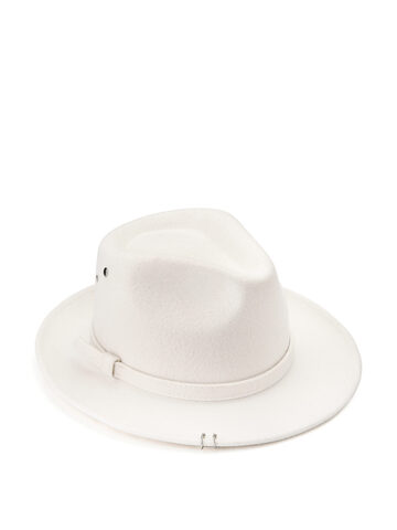 Шляпа ADELE PUNK