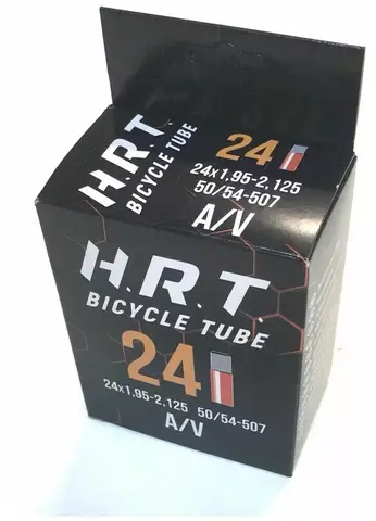 камера вело HRT 24