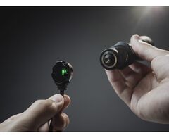 Магнитное зарядное устройство Armytek Magnetic Charger AMC-03 Predator/Dobermann/Viking A05003