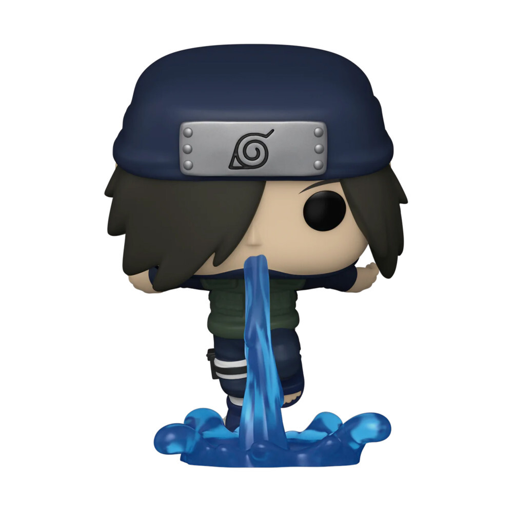 Фигурка Funko POP! Animation Naruto Shippuden Izumo Kamizuki (1198) 58010»  за 1 490 ₽ – купить за 1 490 ₽ в интернет-магазине «Книжки с Картинками»