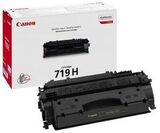Картридж Canon 719H для Canon i-Sensys LBC251, LBP253, LBP6300DN, Canon i-Sensys LBP6650DN, Canon i-Sensys MF5940DN, Canon i-Sensys MF5980DW. Ресурс 6400 стр. (3480B002)
