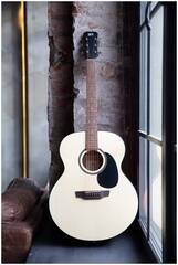 JET JJE-250 OP - Гитара электроакустическая шестиструнная