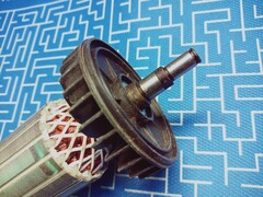 Якорь UNITED PARTS для MAKITA 9069 (аналог 516773-0)