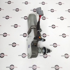 Мотор стеклоочистителя заднего стекла | 714/40293 | Spare Parts KA