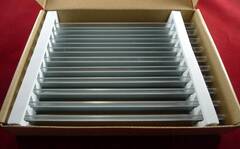 Ракель (Wiper Blade) Samsung ML-2850/2851, SXC-4824/4828 (D-2850/D-209) (ELP Imaging®) 10штук (цена за упаковку)