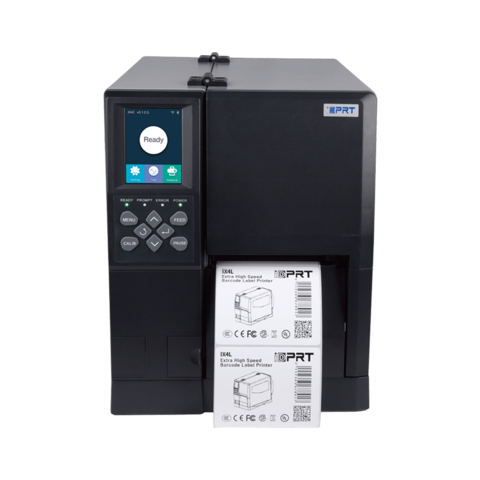 iDPRT iX4L Industrial 4