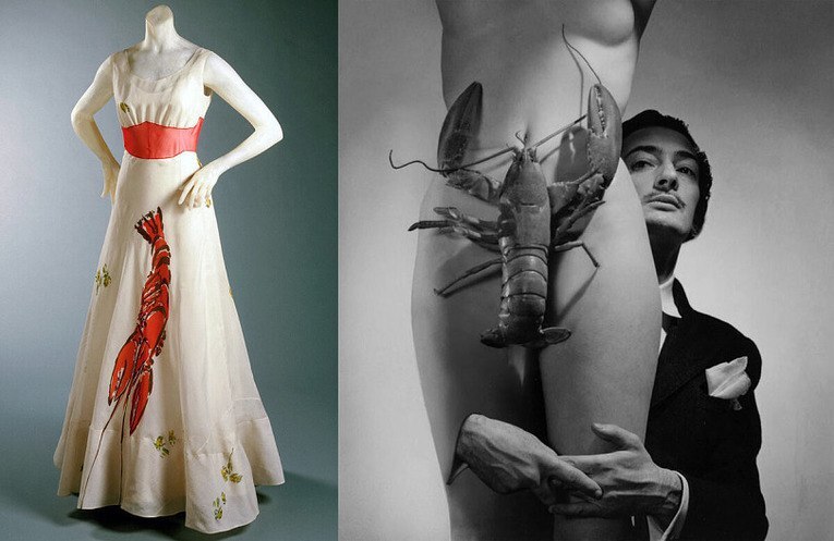 Авторский мишка Тедди VintageDream by Beartteddy, коллекция Schiaparelli