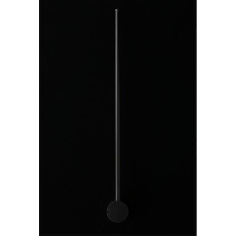 Настенный светодиодный светильник Aployt Merian APL.019.01.07