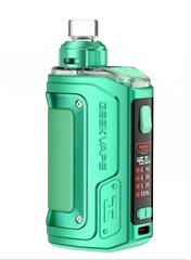 Набор GeekVape Aegis Hero 2 (H45) Kit - Crystal Green