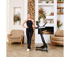 Беговая дорожка DFC ALTERA T-CE-2400