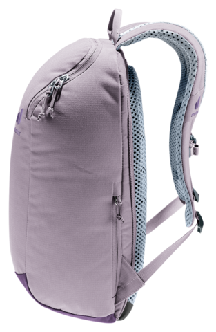 Картинка рюкзак городской Deuter Stepout 16 Lavender/Purple - 8