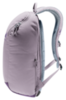 Картинка рюкзак городской Deuter Stepout 16 Lavender/Purple - 8