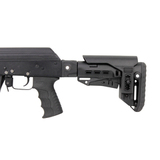 Приклад на АКМ с подщёчником, DLG Tactical