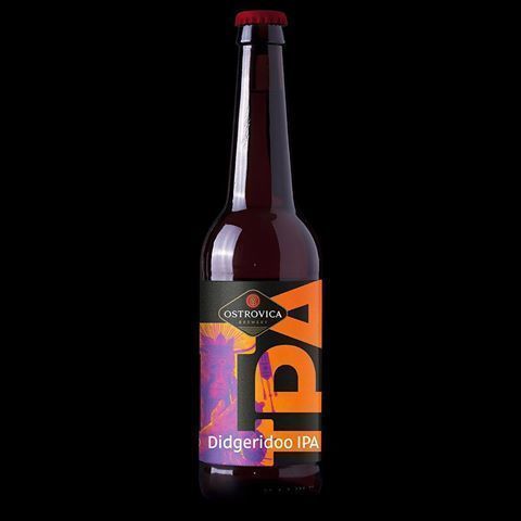 Didgeridoo IPA