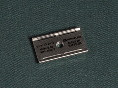 Нижняя плита Старта GAP 0.90 полировка