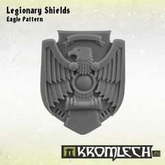 Legionary Eagle Pattern Shields  (5)