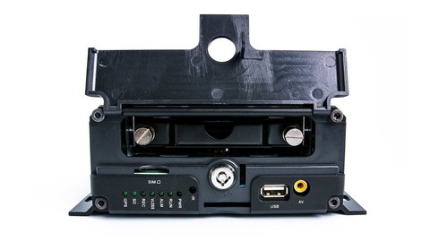 Axper AXR5-HDD (LAN)