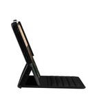 UAG Scout Series Case for Apple iPad Pro 11-inch (1th Gen) 2018 Black (Чёрный)121408114040