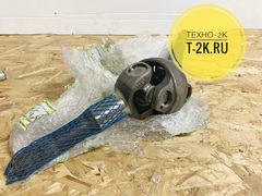 914/89800 полуось передняя