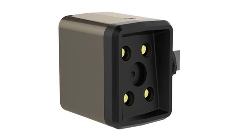 Цветовой модуль для 3D-сканера Shining 3D ColorPack HD