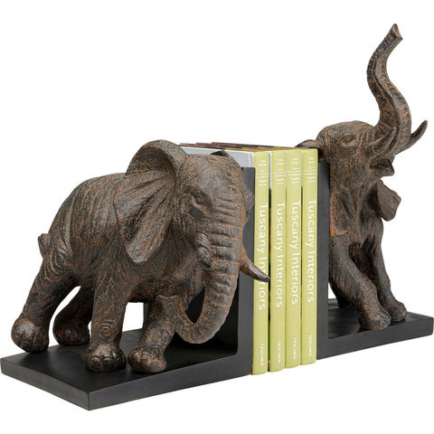 Книгодержатель Elephants, коллекция 