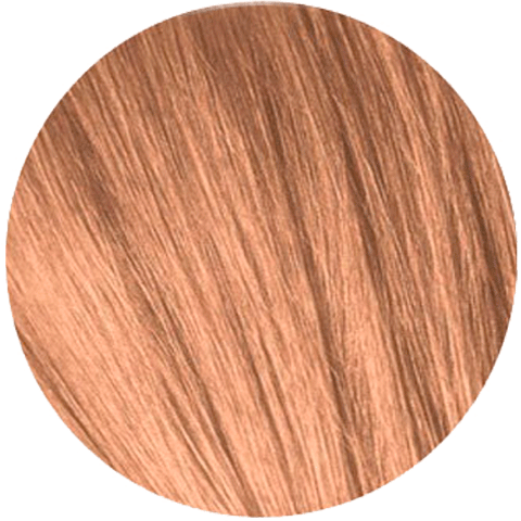 Schwarzkopf Professional Essensity 9-55 (Блондин золотистый экстра) - Безаммиачный краситель для волос