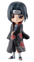 Фигурка Q Posket Naruto Shippuden Itachi Uchiha