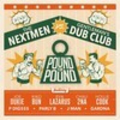 Gentleman's Dub Club - Коллекция: 9 Релизов - 2009-2019