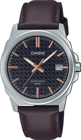 Наручные часы Casio MTP-E720L-5A фото
