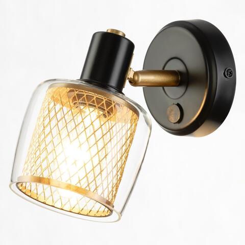 Настенный светильник Citilux Смит CL530515