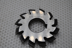 Фреза модульная М2 №3 (HSS) z=14