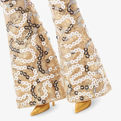 Барби в Диско Комбинезоне. Barbie The Movie