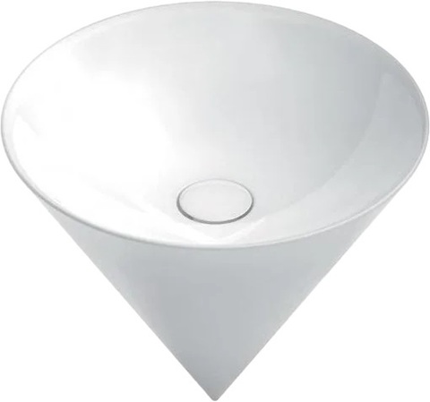 Kerama Marazzi Cono 44 CO.wb.44 Раковина подвесная