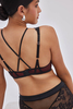 Бюстгальтер Heartbeat M Bralette