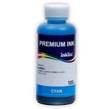 Чернила Inktec B1000 синие, cyan 100мл - для картриджей Brother LC970/LC1000