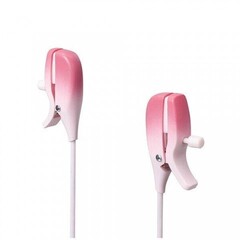 Вибрирующие зажимы для сосков Gemini LOVENSE (управление через приложение)