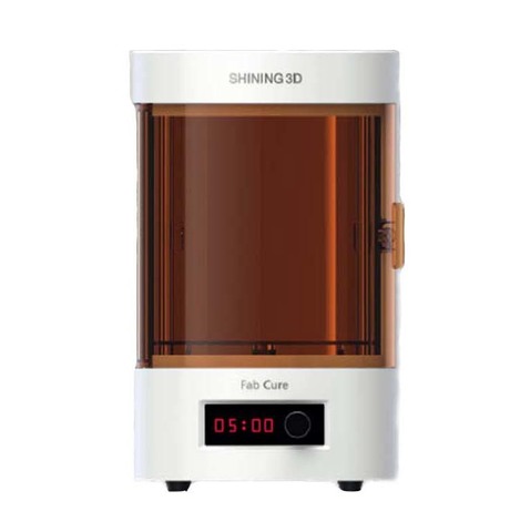 УФ-Камера Shining 3D Fab Cure Light Curing Box